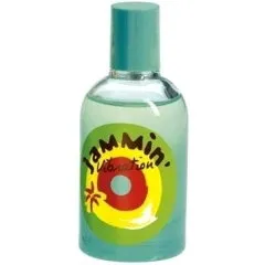Réminiscence Jammin Vibration perfume bottle