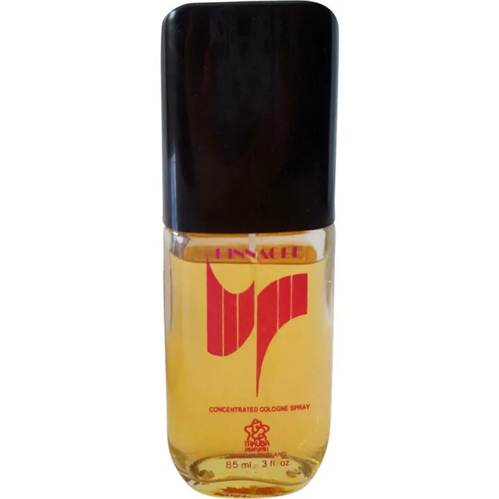 Takuba Perfumes Pinnacle parfüm şişesi