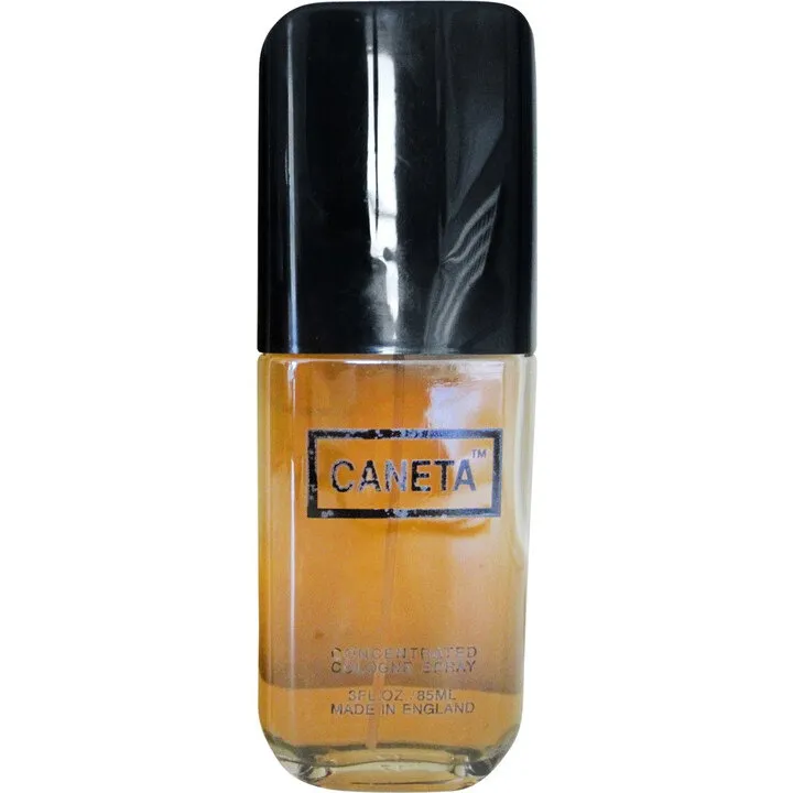 Takuba Perfumes Caneta parfüm şişesi