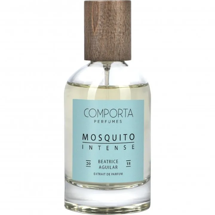 Comporta Mosquito Intense (Extrait de Parfum) perfume bottle