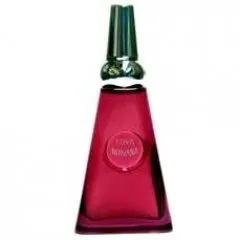 Tova Borgnine Beverly Hills Tova Nirvana perfume bottle