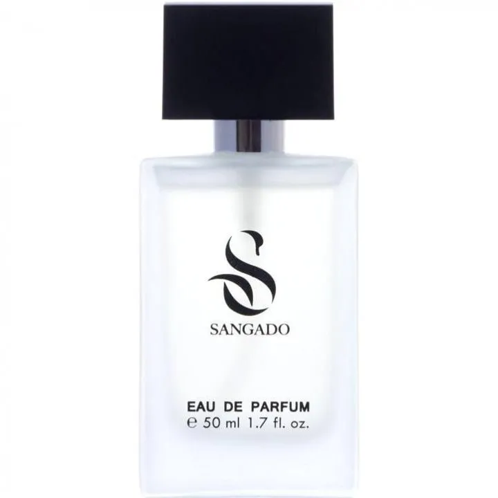 Sangado Untamed parfüm şişesi