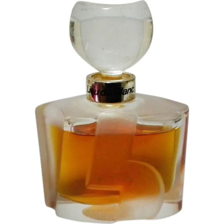 Pola Lieu du Blanc / リュードブラン (Perfume) perfume bottle