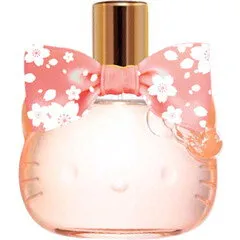 Coco Amour Blossom in Paris / ブロッサム イン パリス parfüm şişesi