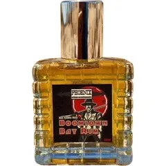 Phoenix Artisan Accoutrements Boomtown Bay Rum (Eau de Parfum) parfüm şişesi
