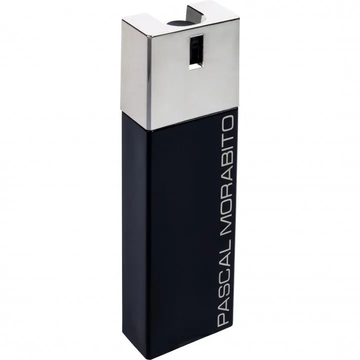 Pascal Morabito Or Black (1981) (Eau de Toilette) parfüm şişesi