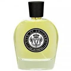 Parfums Vintage Rush of Unicorns parfüm şişesi
