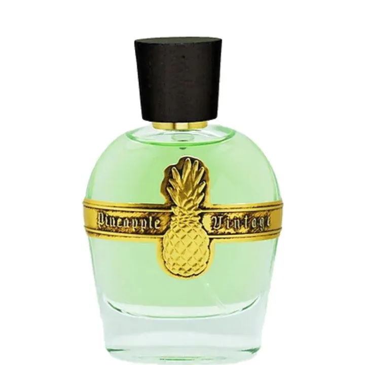 Parfums Vintage King Intense perfume bottle