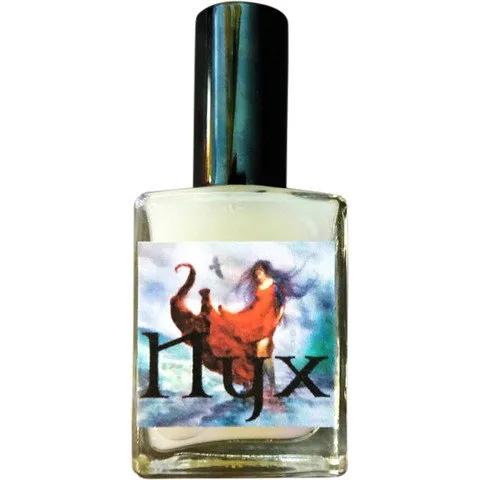Red Deer Grove Nyx parfüm şişesi