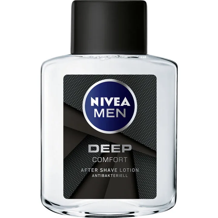 NIVEA Deep Comfort parfüm şişesi
