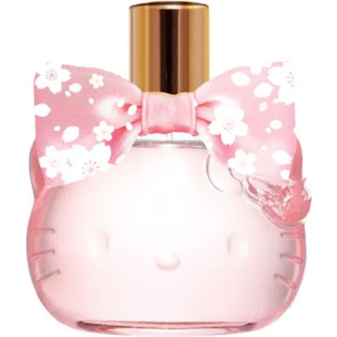 Coco Amour Sakura in Tokyo / サクラ イン トーキョー parfüm şişesi