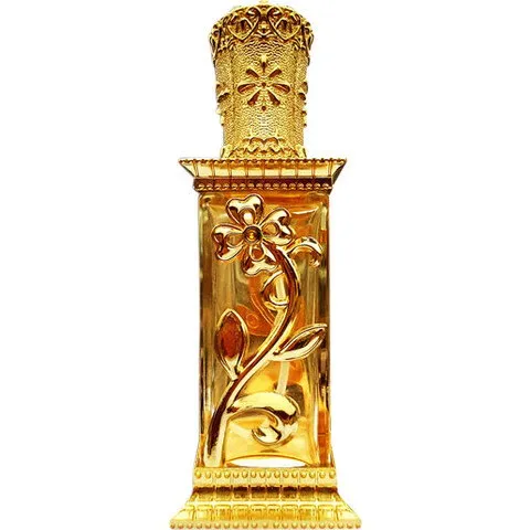 Lelas Safiye Sultan parfüm şişesi