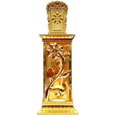Lelas Sultan Bayezid parfüm şişesi