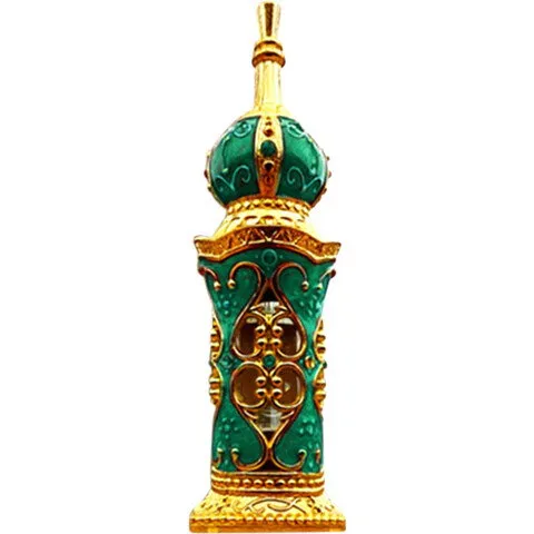 Lelas Sultan Bayezid Elixir parfüm şişesi