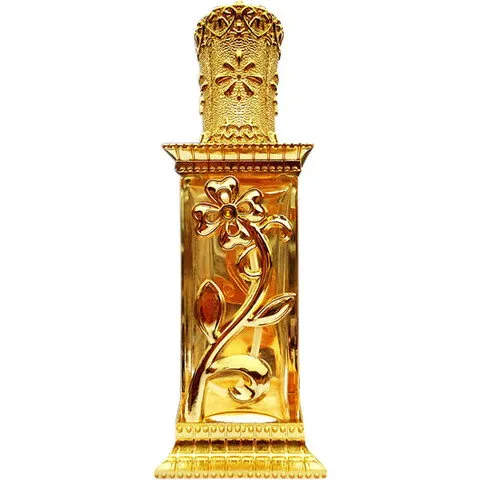 Lelas Sultan Fatih parfüm şişesi