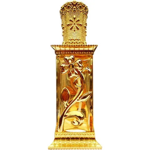Lelas Sultan Selim parfüm şişesi