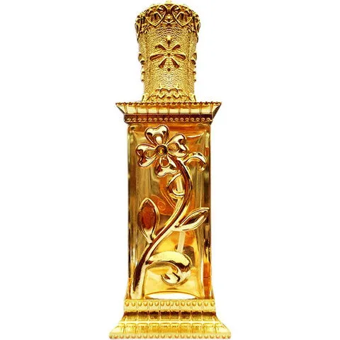 Lelas Sultan Süleyman parfüm şişesi