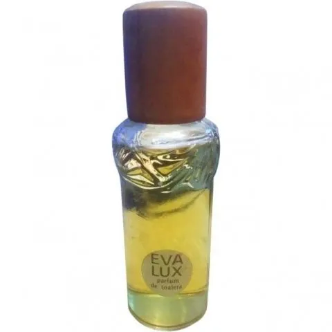 Eva Lux perfume bottle