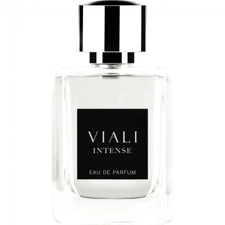 Viali Intense parfüm şişesi