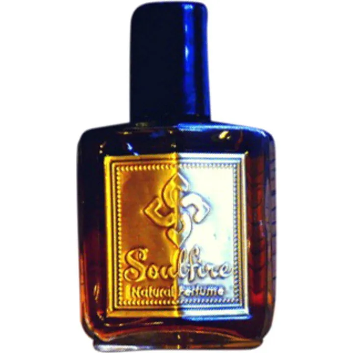 Soulfire Whisky N' Zazz parfüm şişesi