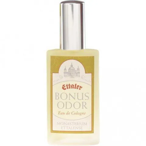 Ettaler Klosterprodukte Bonus Odor Eau de Cologne parfüm şişesi