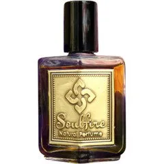 Soulfire A Mother's Love parfüm şişesi