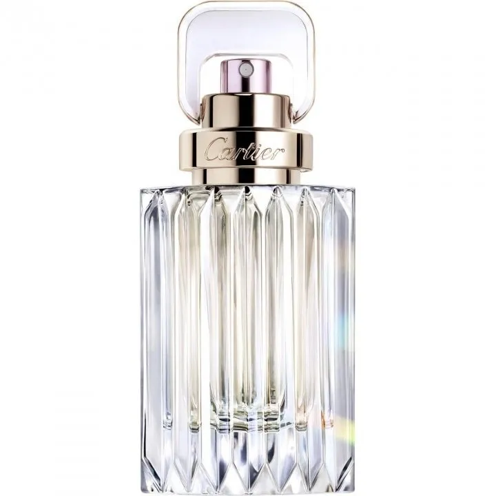 Cartier Carat (Eau de Parfum) parfüm şişesi