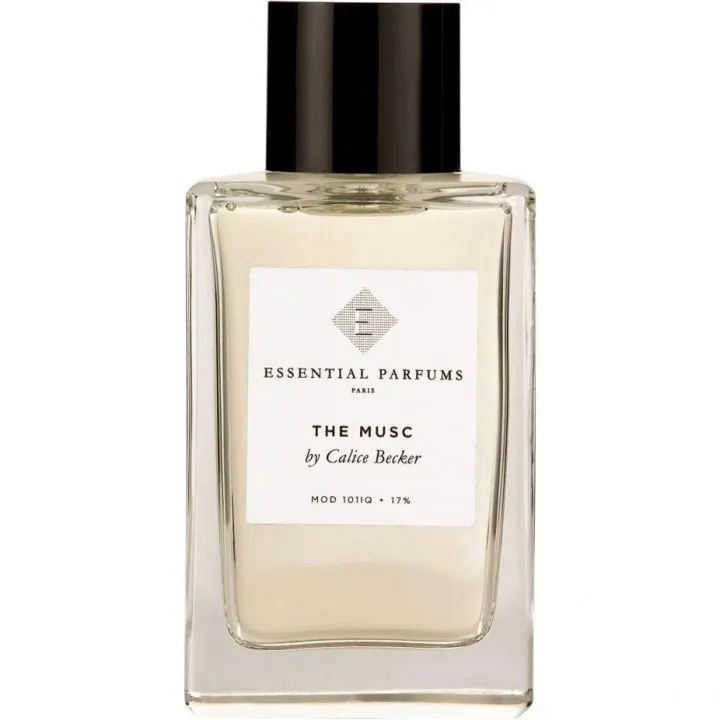Essential Parfums The Musc (Eau de Parfum) parfüm şişesi