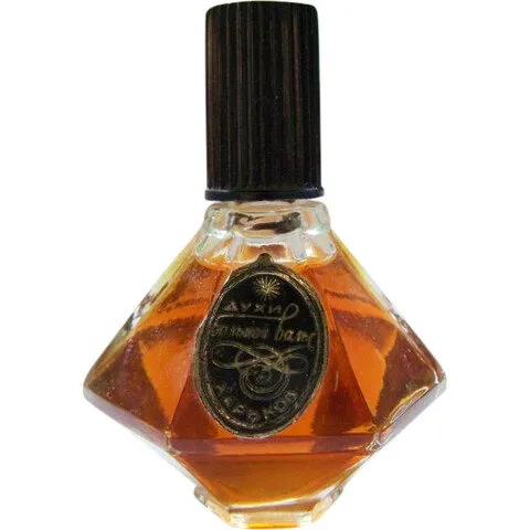 HPF Bol'shoj Val's / Большой Вальс (Parfum) perfume bottle
