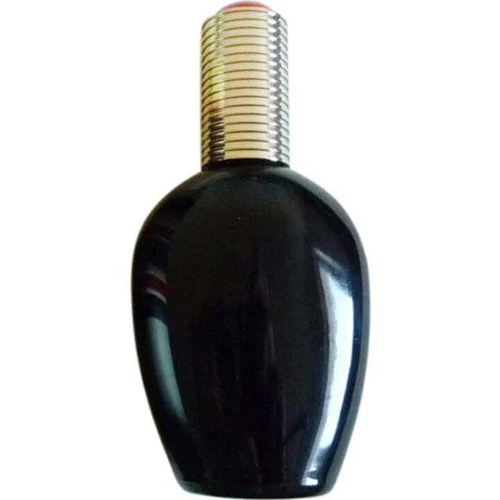 Avon Abanico - Tasha perfume bottle