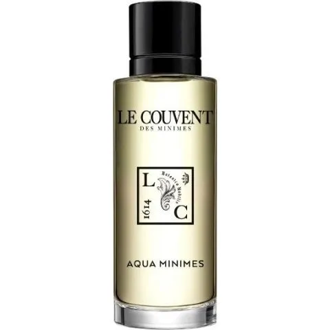 Le Couvent Aqua Minimes parfüm şişesi