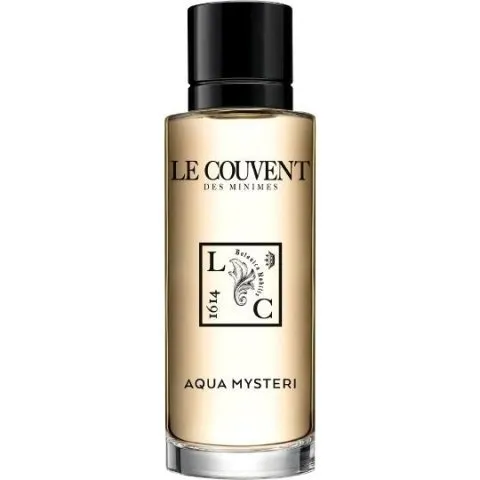 Le Couvent Aqua Mysteri parfüm şişesi