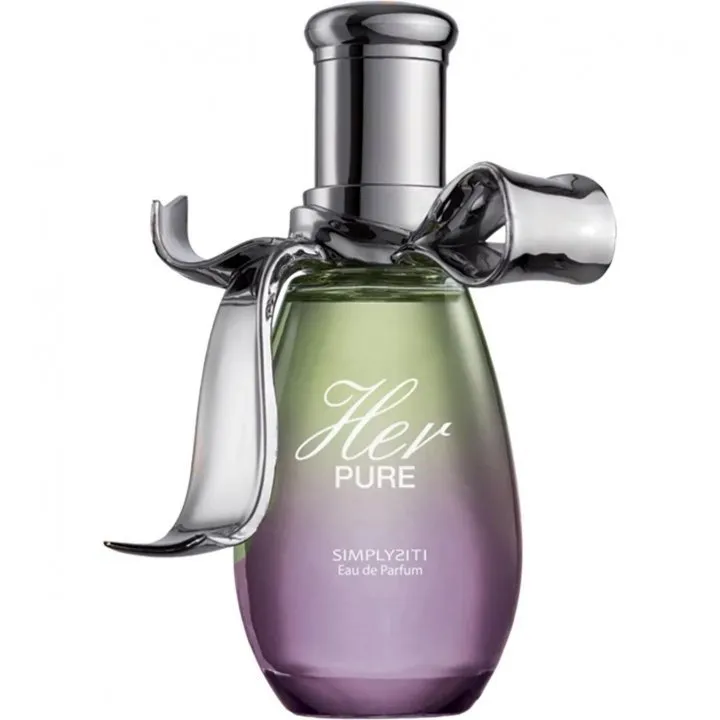 Simplysiti Her - Pure perfume bottle