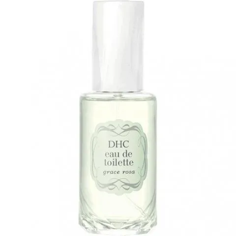 DHC Grace Rosa / グレースローザ perfume bottle