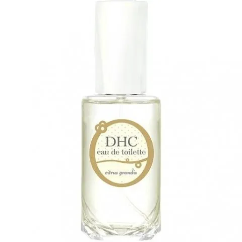 DHC Citrus Grandis / シトラスグランディス perfume bottle