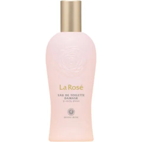House of Rose La Rosé - Damask / ラ・ローゼ ダマスク parfüm şişesi
