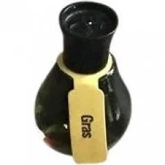 Diggers Garden Gras perfume bottle