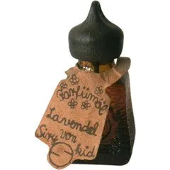Sirykid Lavendel perfume bottle