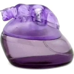 Gale Hayman Delicious Temptation perfume bottle
