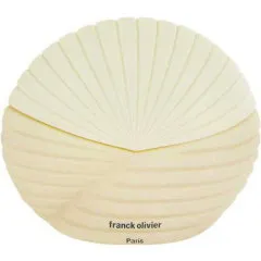 Franck Olivier parfüm şişesi