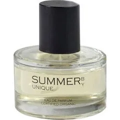 Unique Beauty Summer parfüm şişesi
