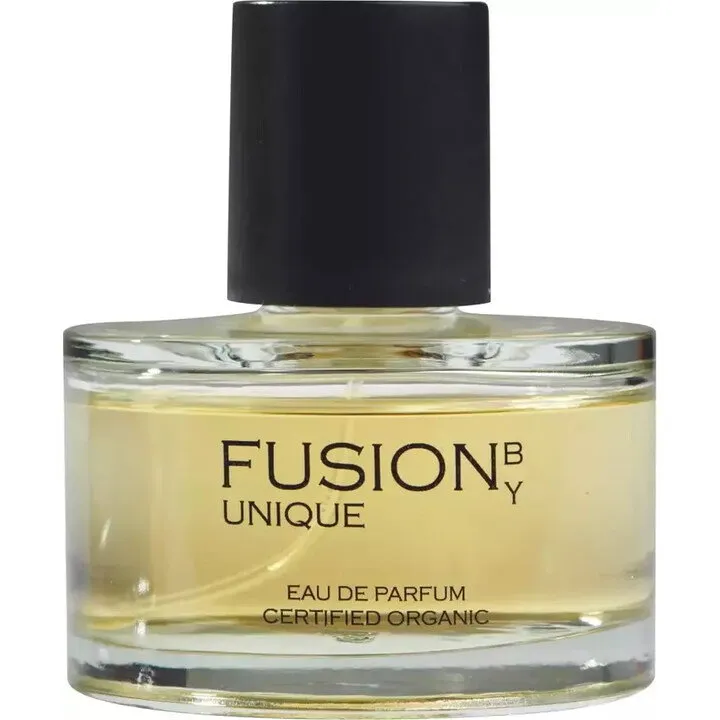 Unique Beauty Fusion parfüm şişesi