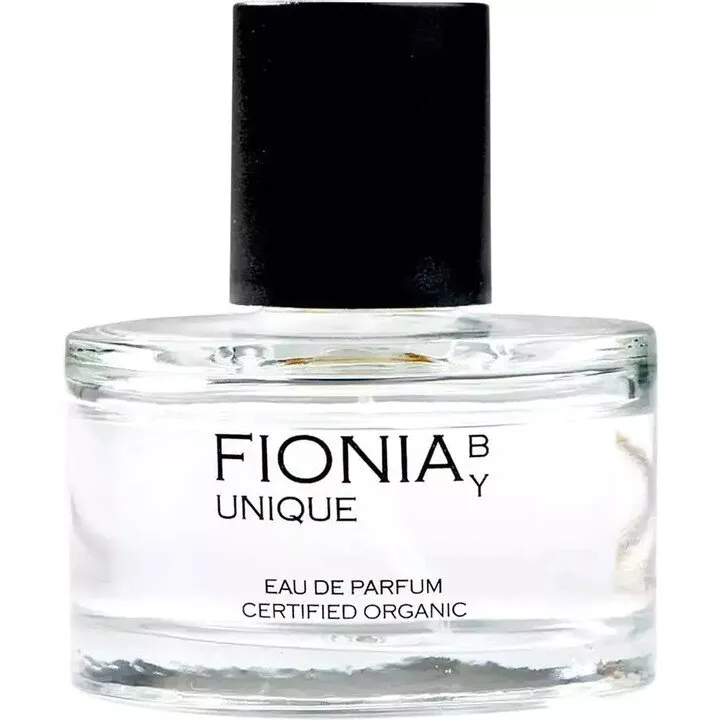 Unique Beauty Fionia parfüm şişesi