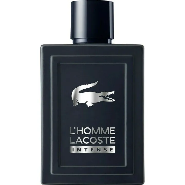 Lacoste L'Homme Lacoste Intense parfüm şişesi
