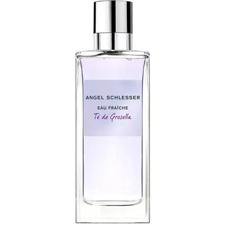 Angel Schlesser Eau Fraîche Té de Grosella parfüm şişesi