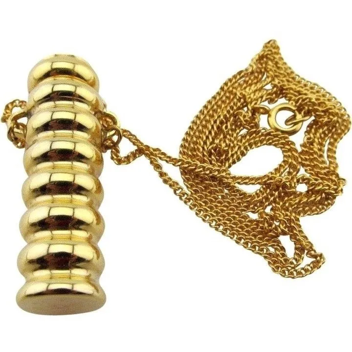 Juvena Sarabé Parfumkette parfüm şişesi