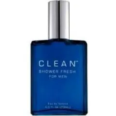 Clean Shower Fresh for Men parfüm şişesi