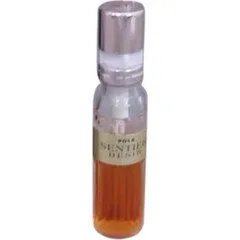 Pola Sentier Desir / サンティエ デジール perfume bottle