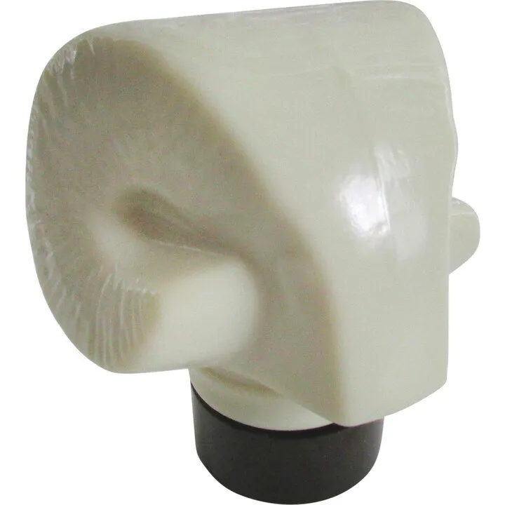 Avon Ram's Head - Wild Country perfume bottle