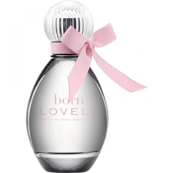 Sarah Jessica Parker Born Lovely (Eau de Parfum) parfüm şişesi